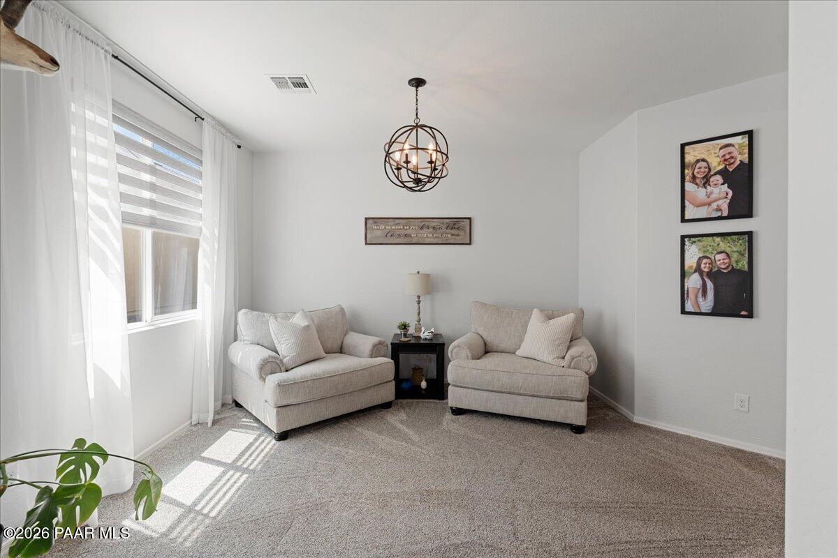 12692 East Roca Street Dewey, AZ 86327 - Photo 15 of 35 12-Living Room