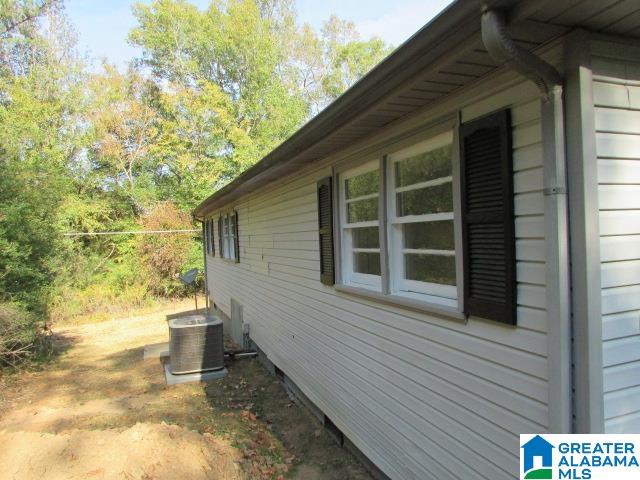 888 Peaceful Valley Road Eastaboga, AL 36260 - Photo 5 of 26