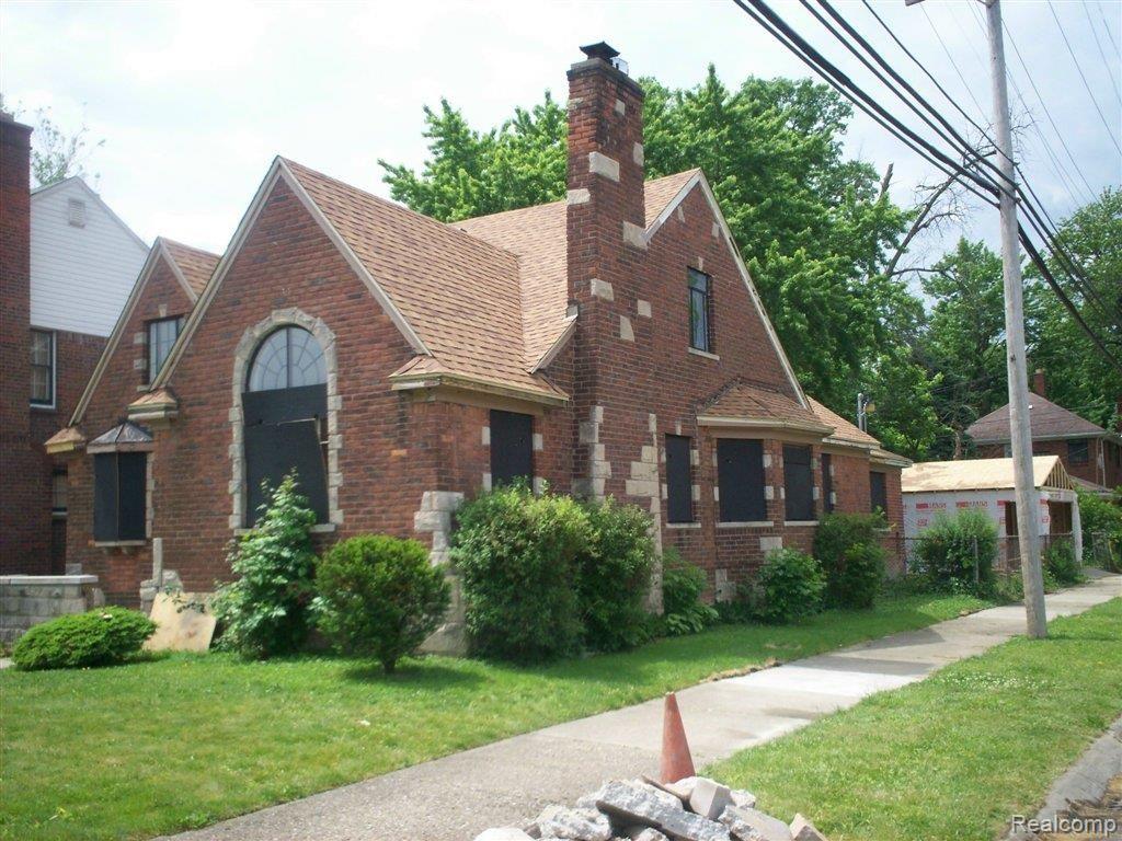 5115 Harvard Road Detroit, MI 48224 - Photo 1 of 2 5115 Harvard.jpg