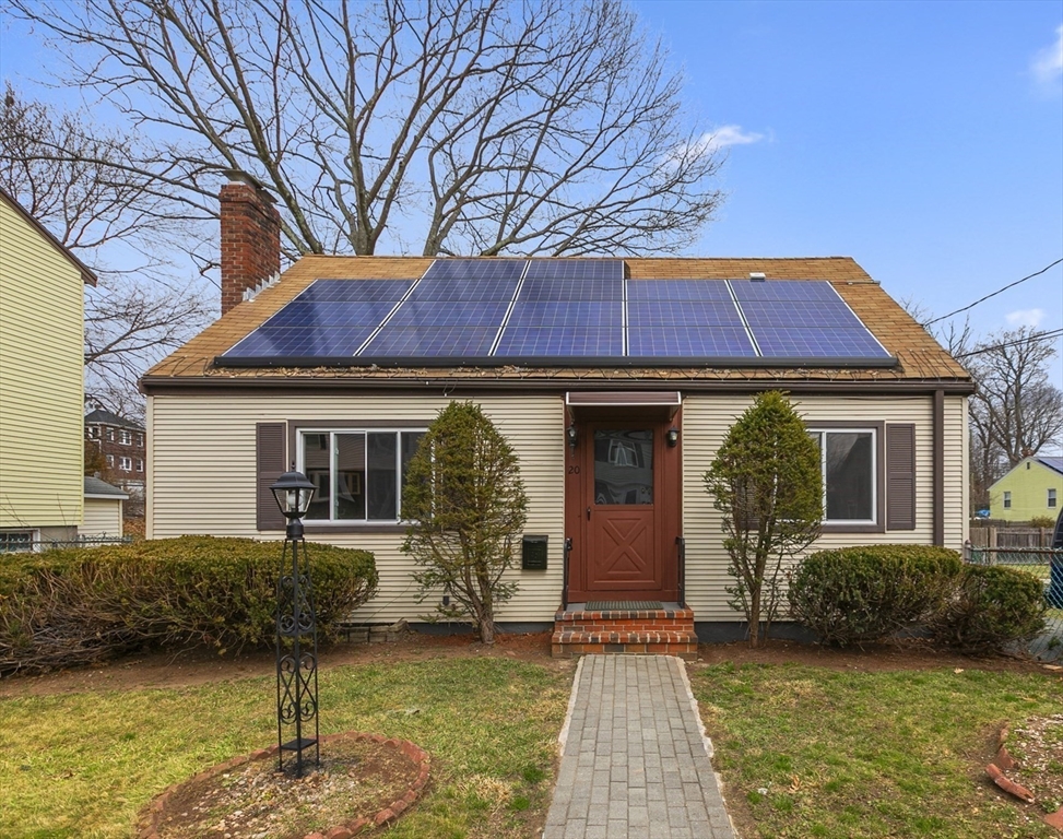 20 Ruskindale Road Boston, MA 02136 - Photo 1 of 12 Gallery Image 1