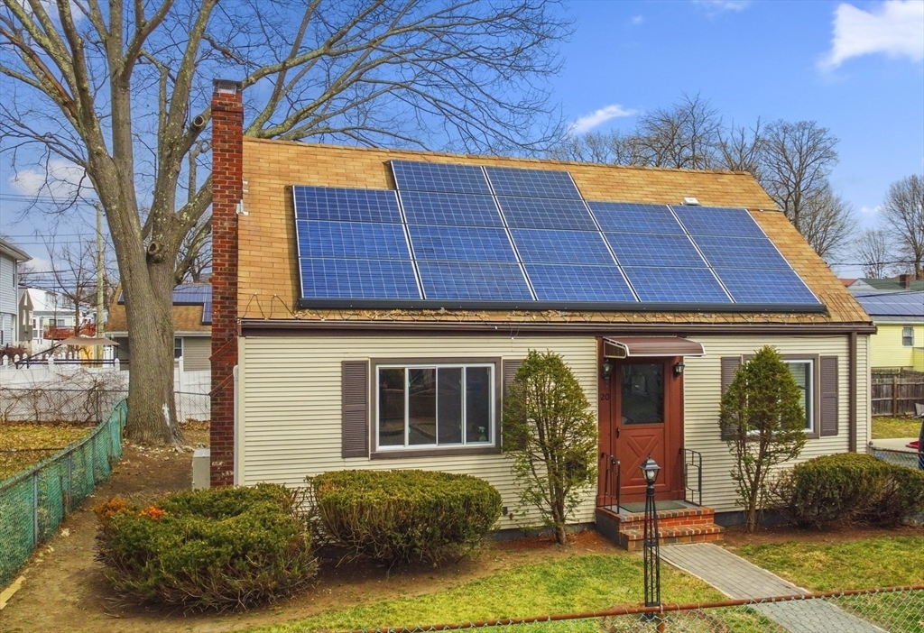 20 Ruskindale Road Boston, MA 02136 - Photo 2 of 12 Gallery Image 2