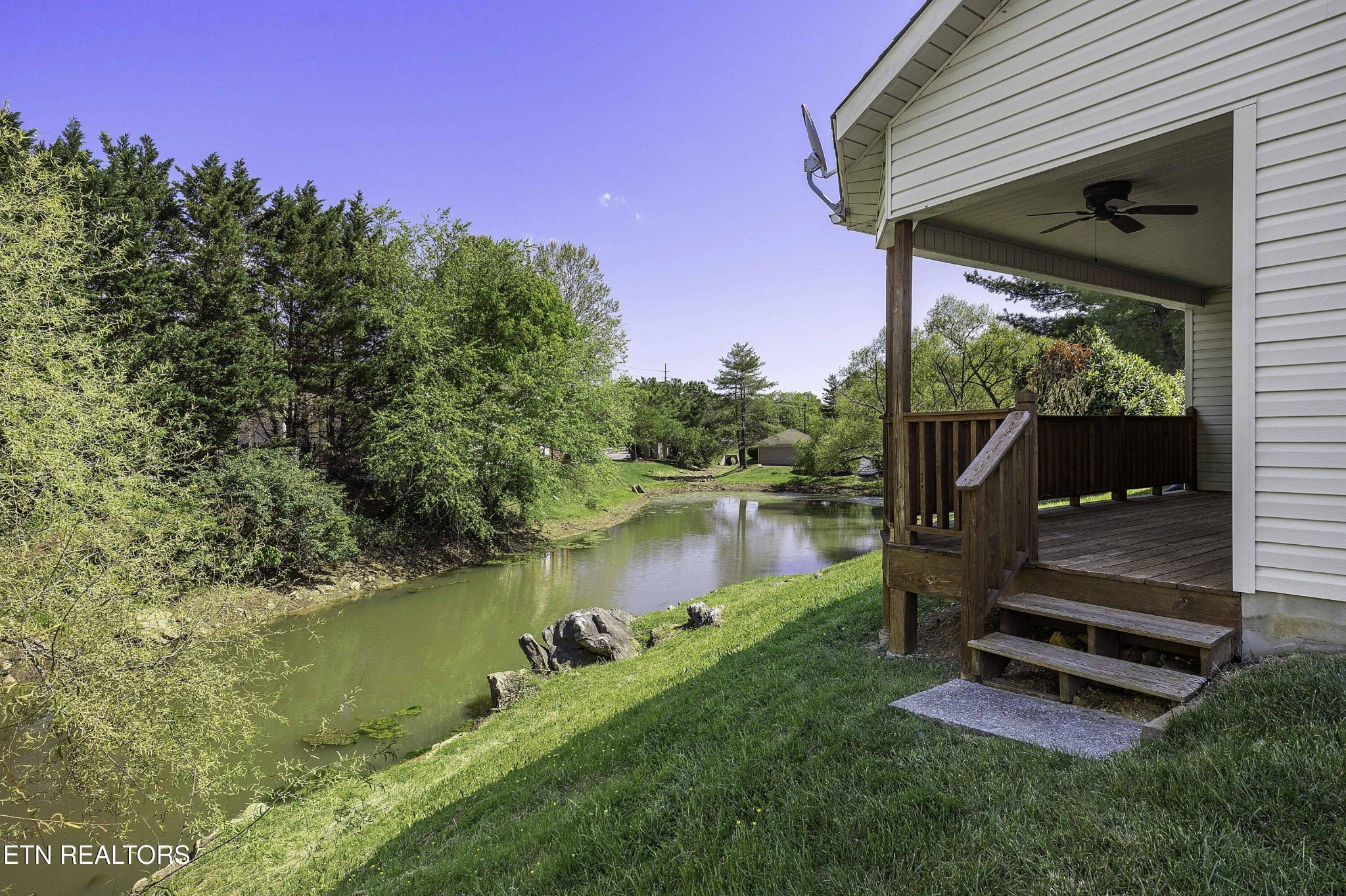 644 Applegate Lane Farragut, TN 37934 - Photo 26 of 27