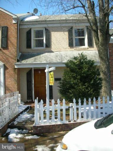 9302 Taney Road Manassas, VA 20110 - Photo 1 of 10 Exterior (Main)