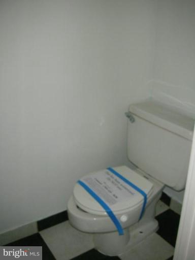 9302 Taney Road Manassas, VA 20110 - Photo 10 of 10 Half Bath 1