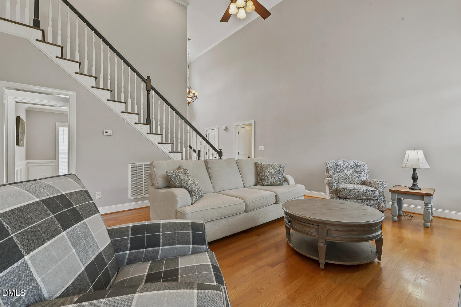 6321 Southern Charm Lane Raleigh, NC 27603 - Photo 21 of 48