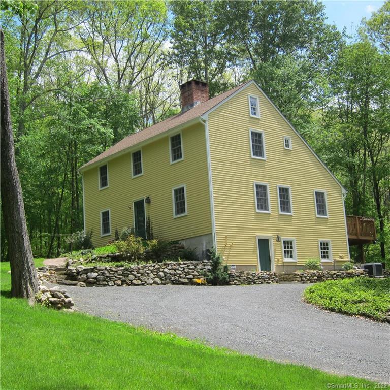 377 West Main Street Hebron, CT 06231 - Photo 1 of 1 Gallery Image 1