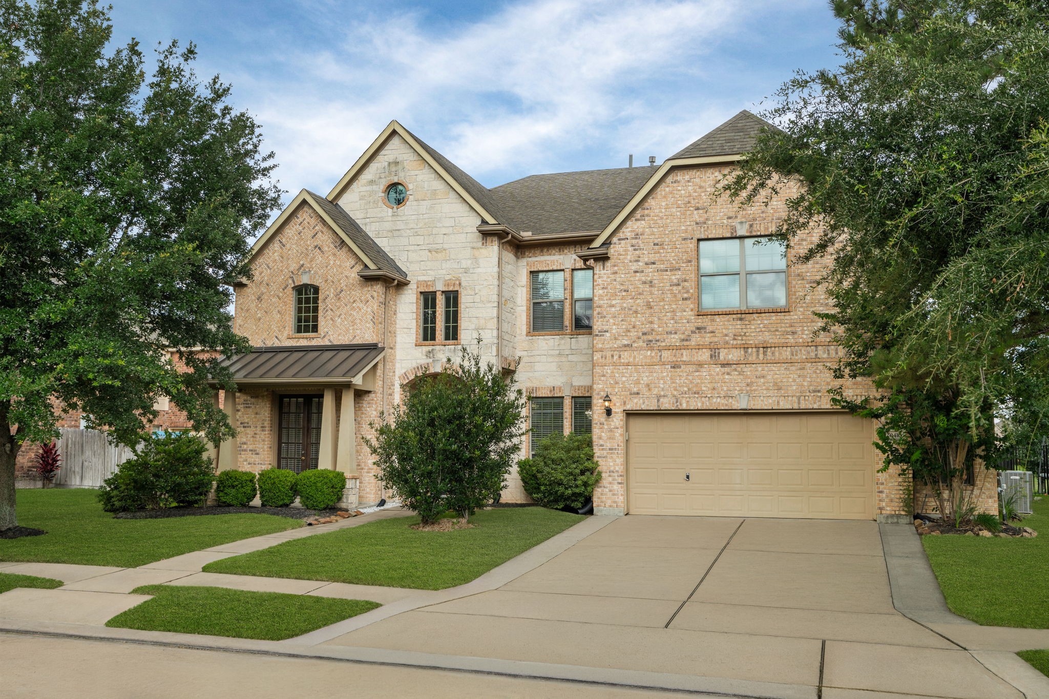 20410 Trumbull Ridge Cypress, TX 77433 - Photo 4 of 50