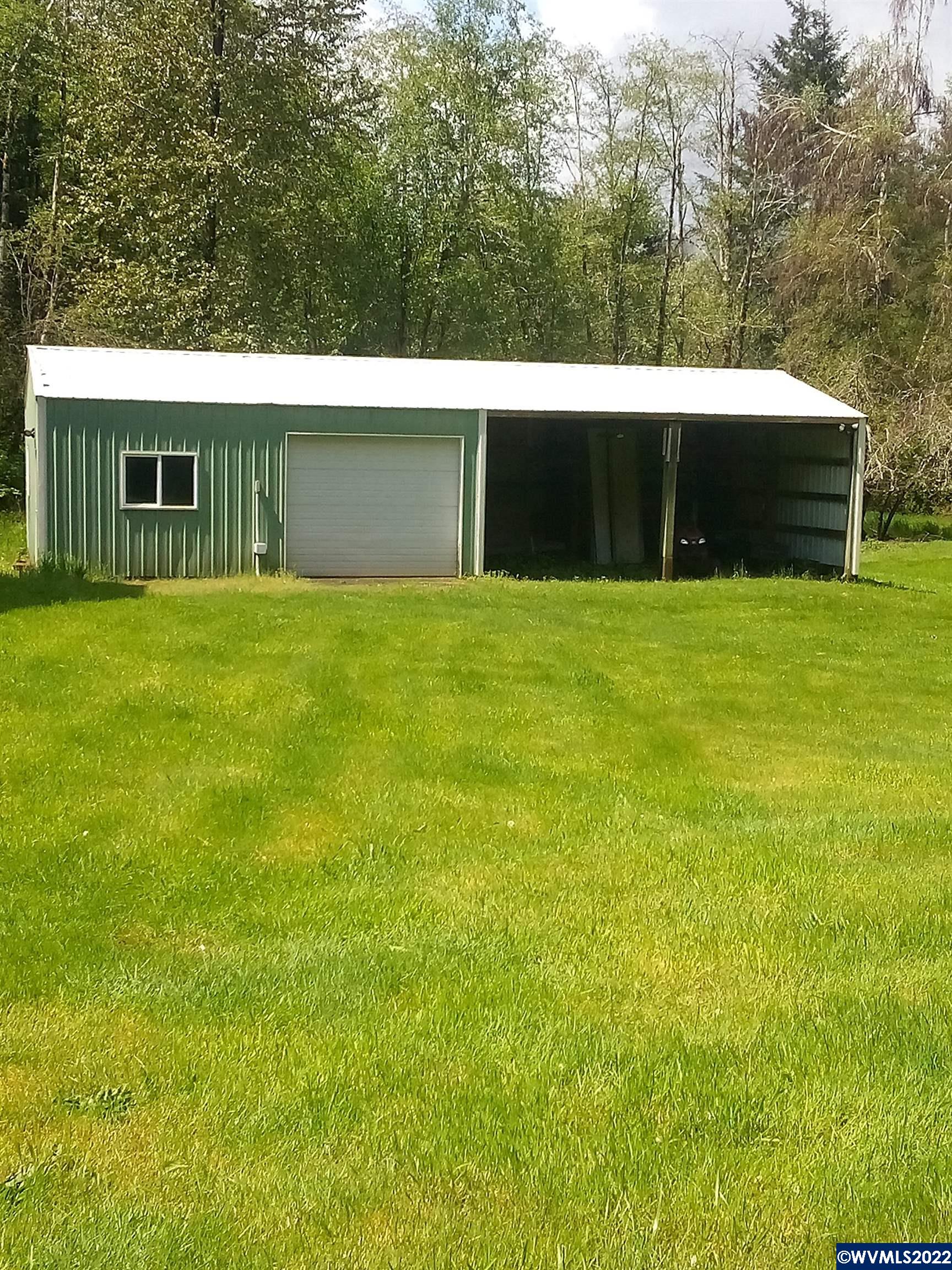 12176 East Mapleton Road Mapleton, OR 97453 - Photo 3 of 41 Gallery Image 3