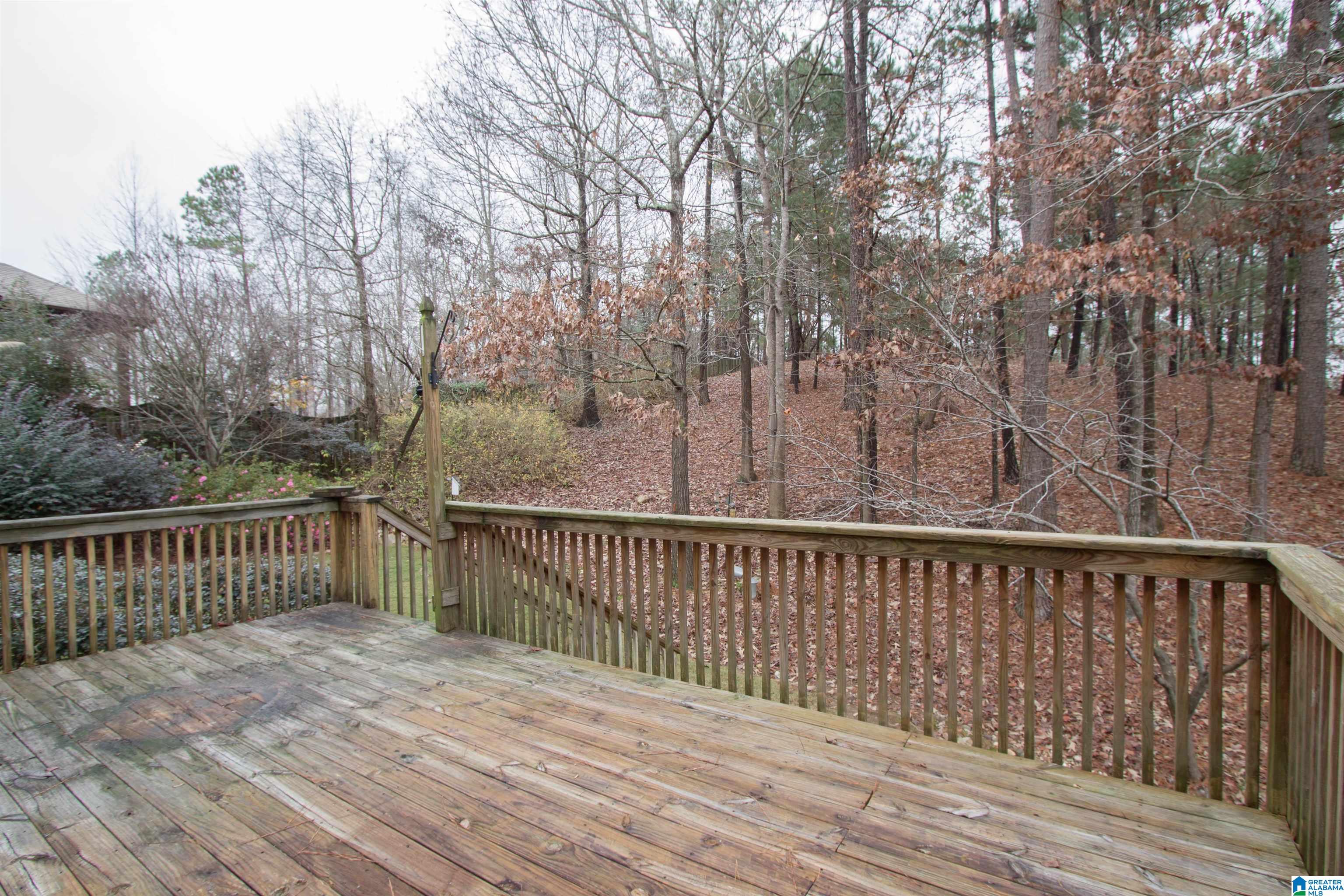 520 Wild Ridge Circle Pelham, AL 35124 - Photo 35 of 37