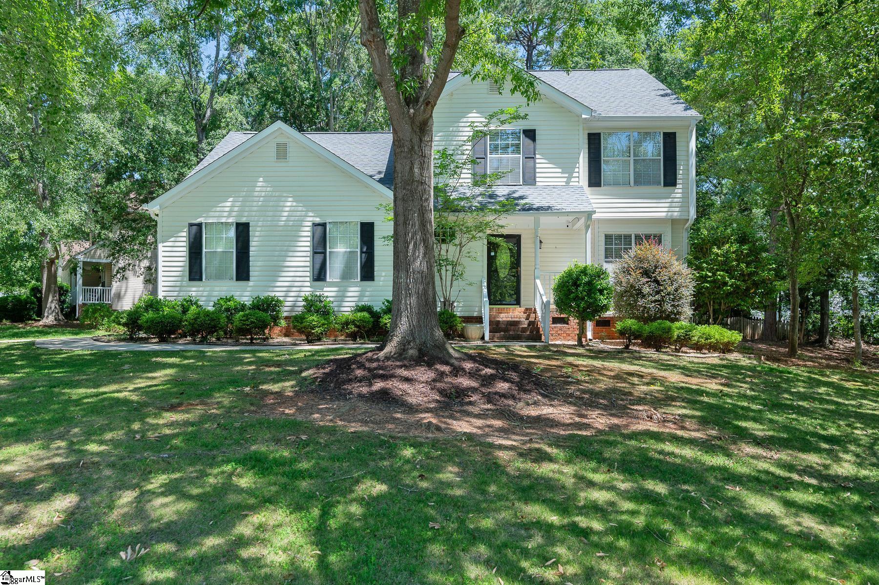 400 Penobscot Court Simpsonville, SC 29681 - Photo 33 of 33