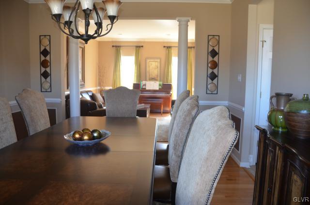127 Clover Hollow Road Easton, PA 18045 - Photo 8 of 24 Gallery Image 8