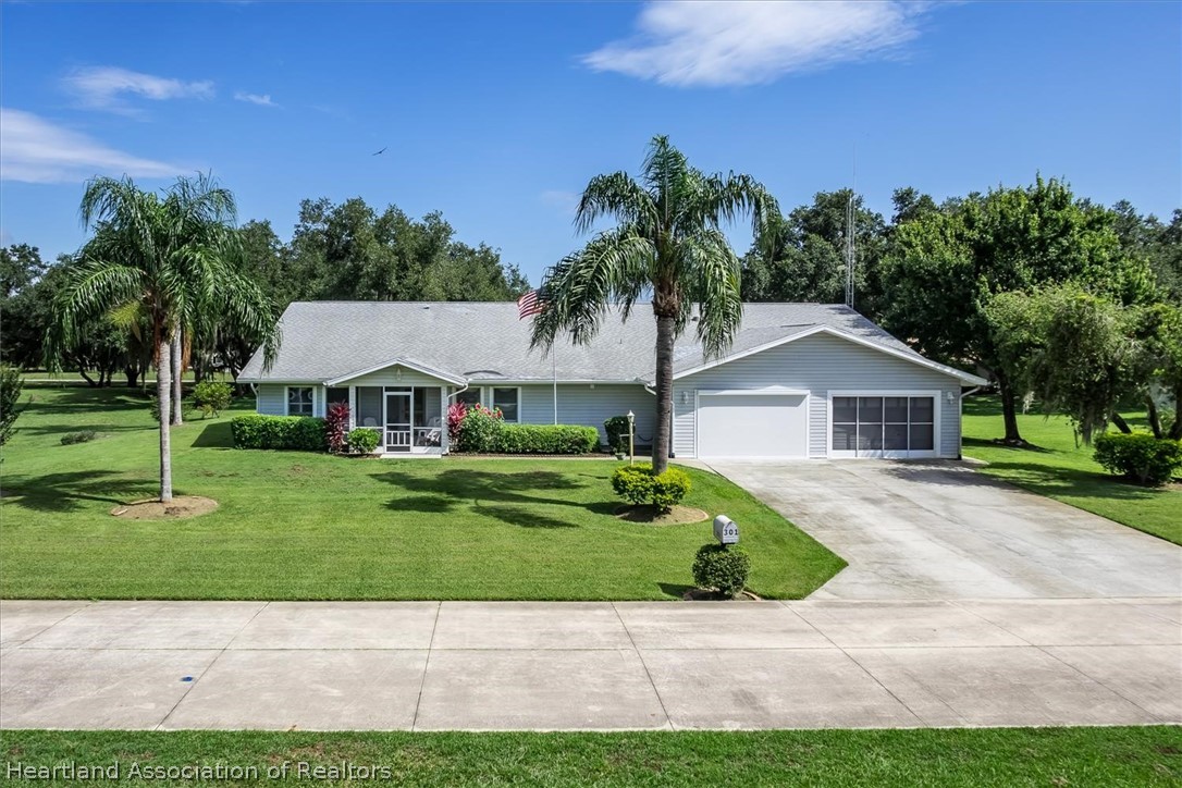 301 Cardinal Road Sebring, FL 33876 - Photo 1 of 36 Gallery Image 1