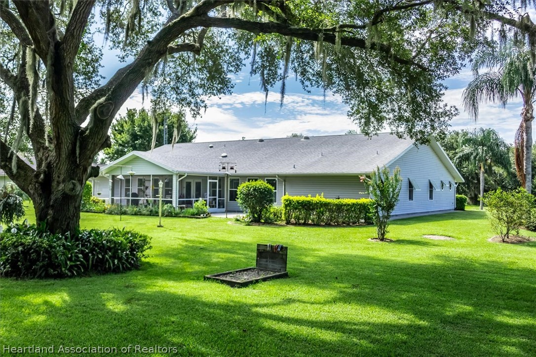 301 Cardinal Road Sebring, FL 33876 - Photo 31 of 36 Gallery Image 31