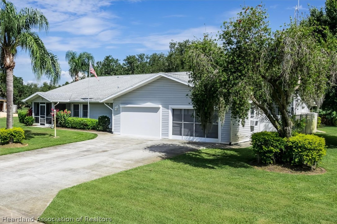 301 Cardinal Road Sebring, FL 33876 - Photo 34 of 36 Gallery Image 34