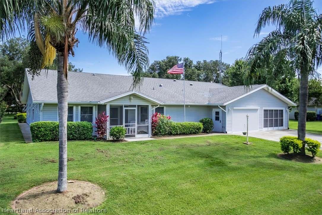 301 Cardinal Road Sebring, FL 33876 - Photo 35 of 36 Gallery Image 35