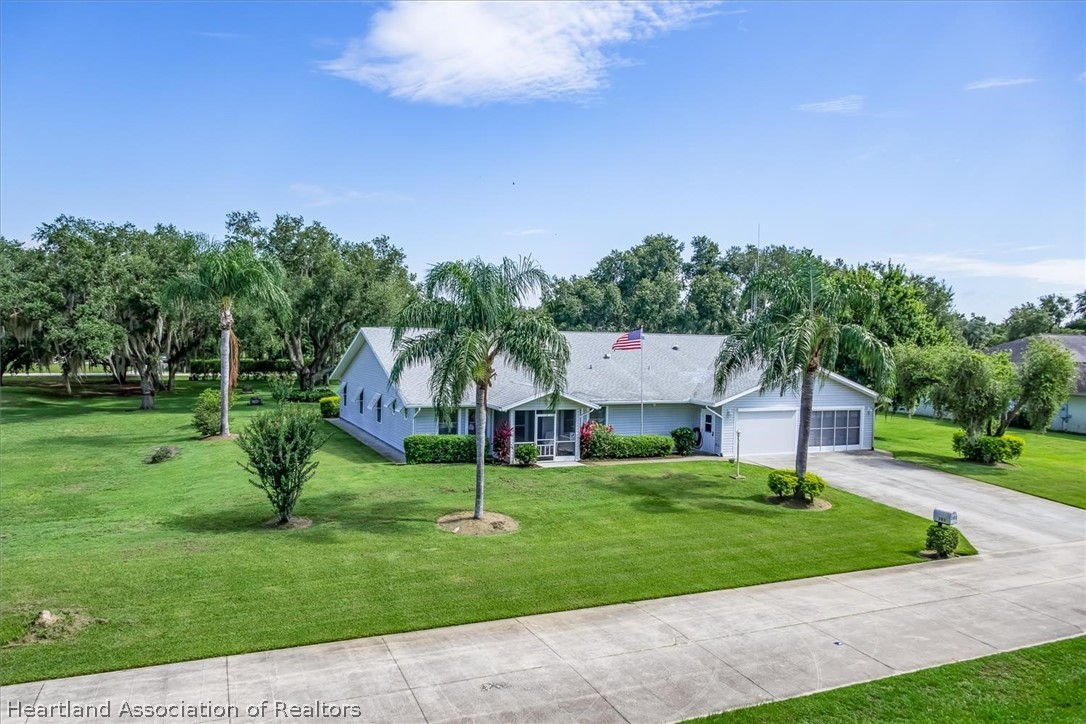 301 Cardinal Road Sebring, FL 33876 - Photo 36 of 36 Gallery Image 36
