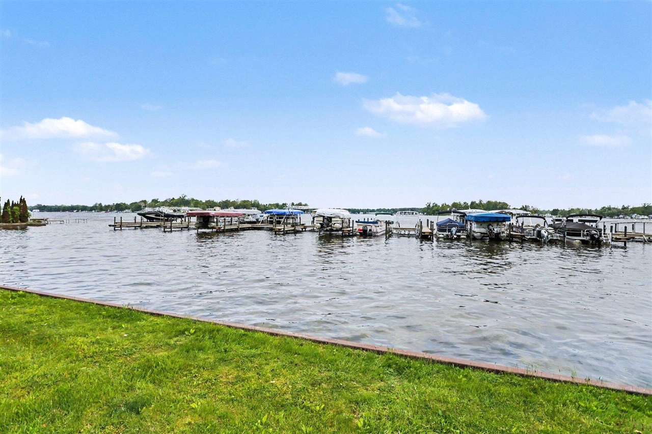 8223 Forest Beach Road Watervliet, MI 49098 - Photo 16 of 20