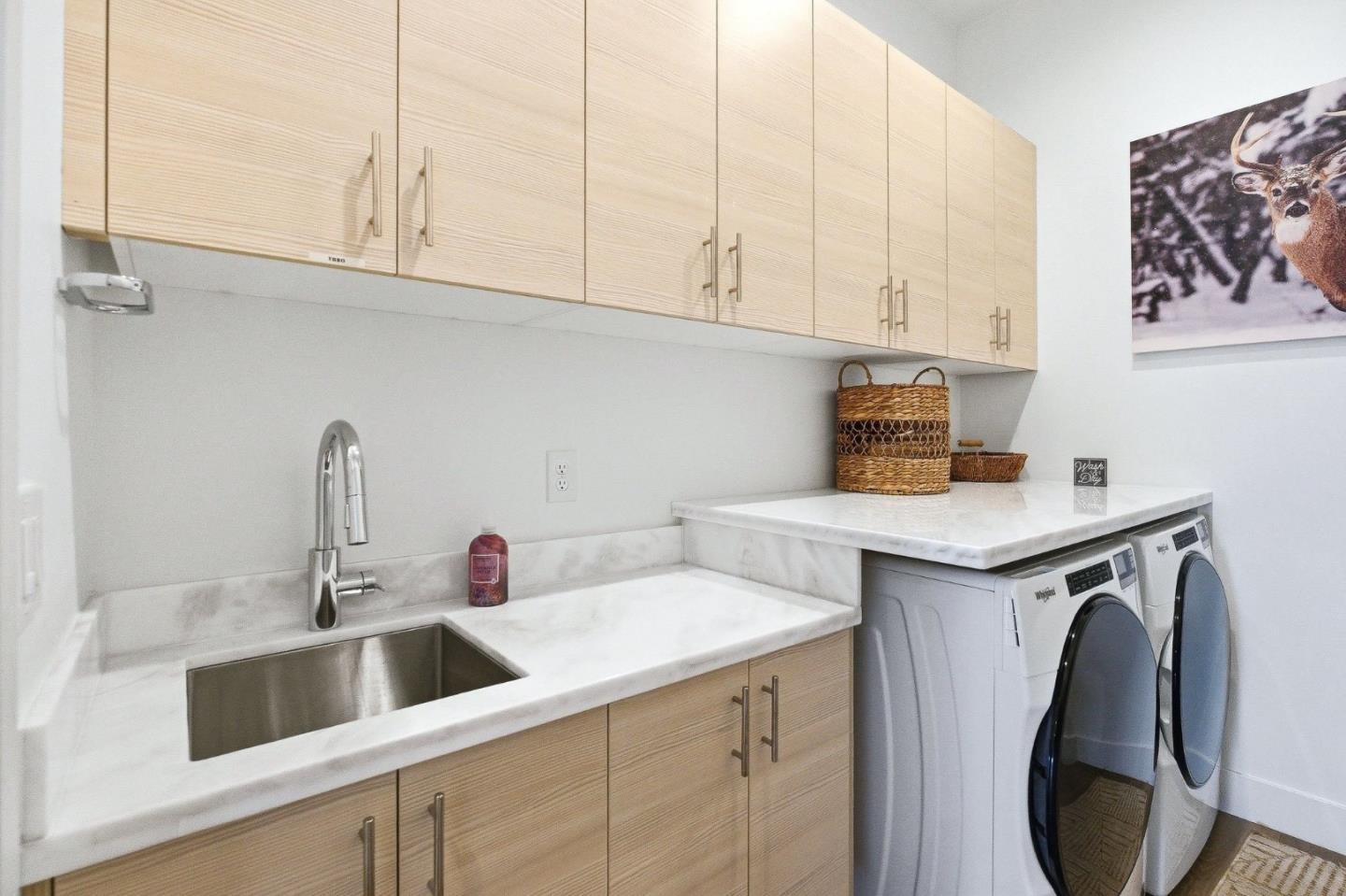 2033 Quiver Street Copperopolis, CA 95228 - Photo 21 of 40 a view of cabinets and sink