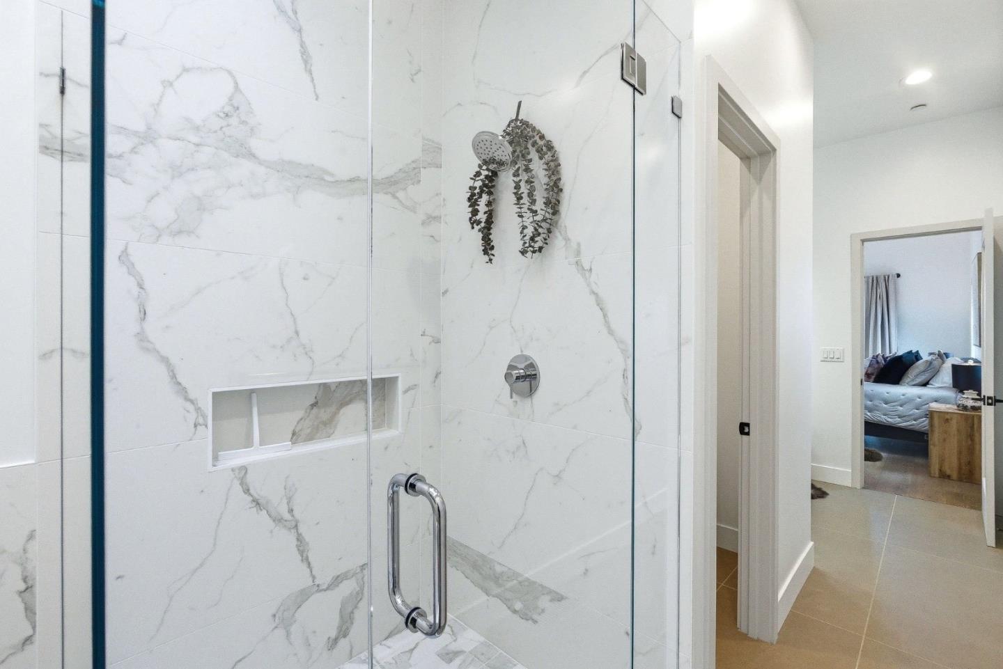 2033 Quiver Street Copperopolis, CA 95228 - Photo 30 of 40 a bathroom with a shower