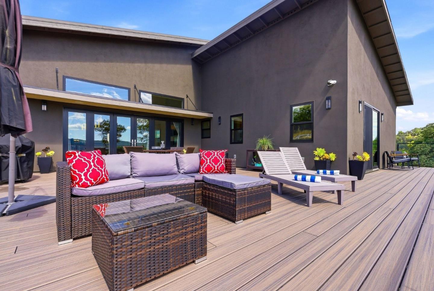 2033 Quiver Street Copperopolis, CA 95228 - Photo 33 of 40 a building outdoor space with patio furniture