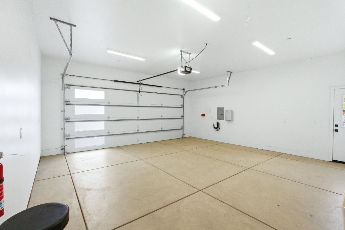 2033 Quiver Street Copperopolis, CA 95228 - Photo 37 of 40 a view of a garage room