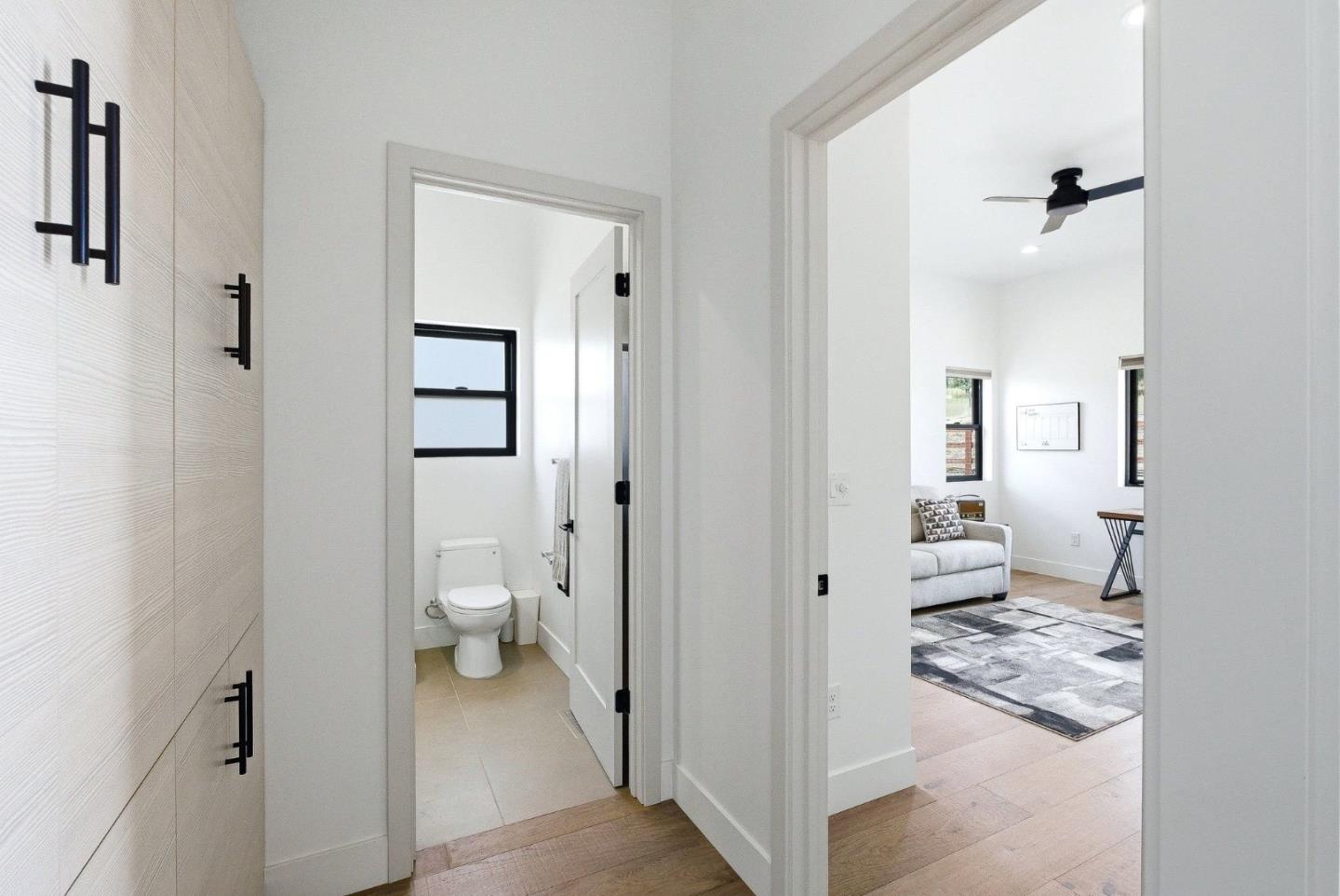 2033 Quiver Street Copperopolis, CA 95228 - Photo 5 of 40 a bathroom with a toilet