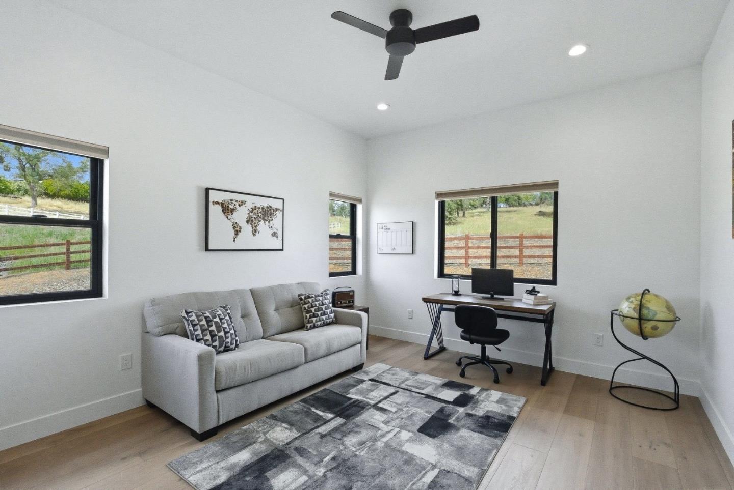2033 Quiver Street Copperopolis, CA 95228 - Photo 7 of 40 a living room with furniture and a window