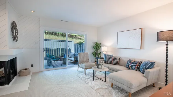 $599,000 | 8 Ace Court, Fairfax, CA 94930