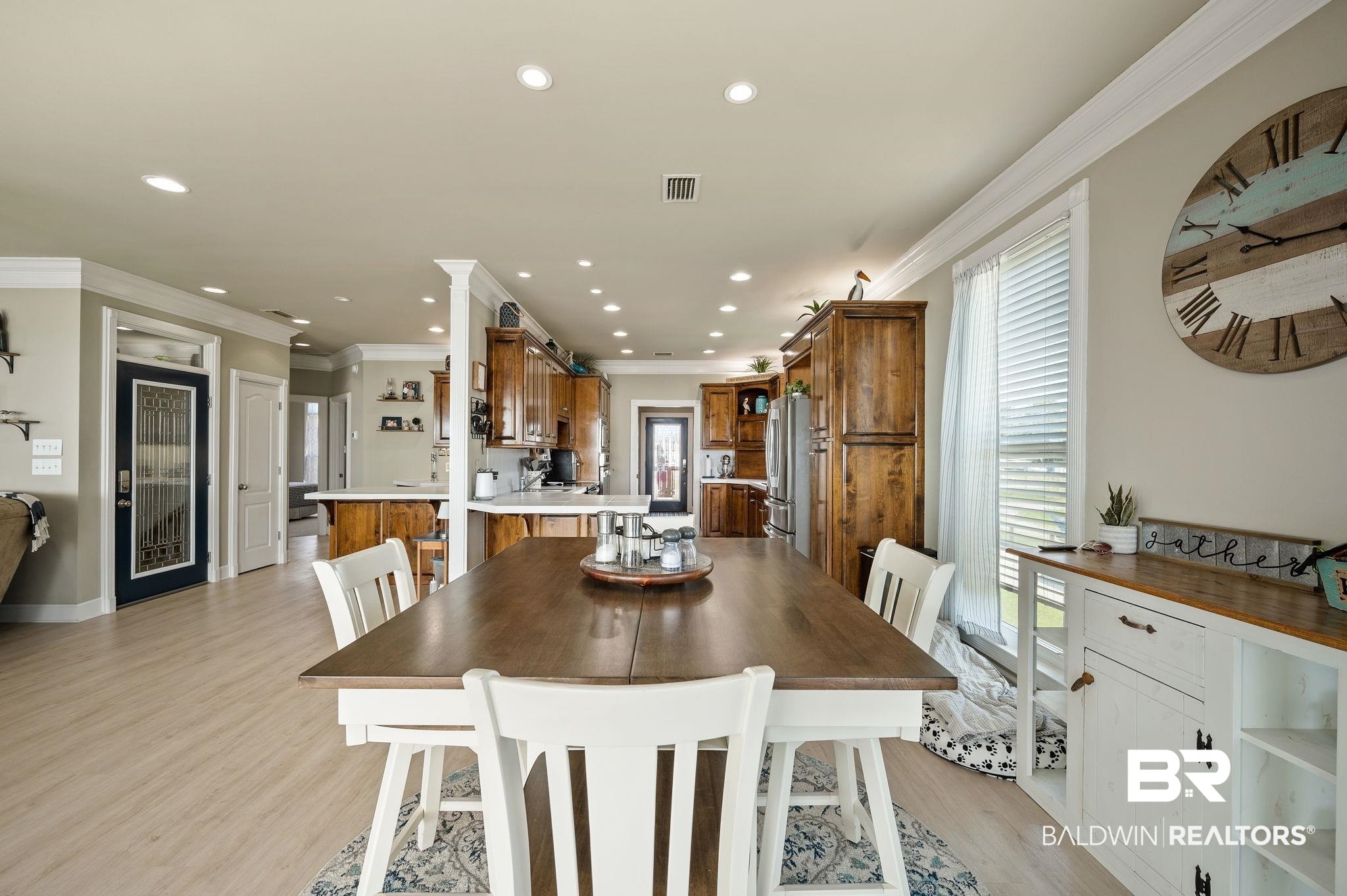 15425 Dauphin Island Parkway Coden, AL 36523 - Photo 10 of 47 Dining