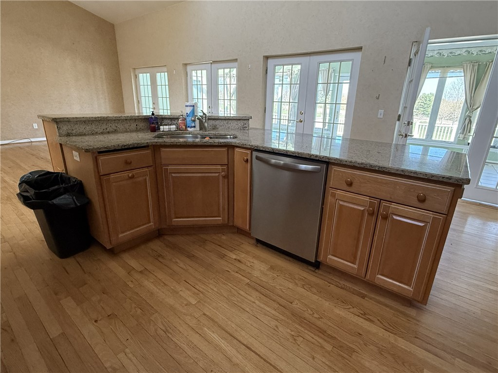 294 Prospect Hill Road Horseheads, NY 14845 - Photo 10 of 48 Kitchen