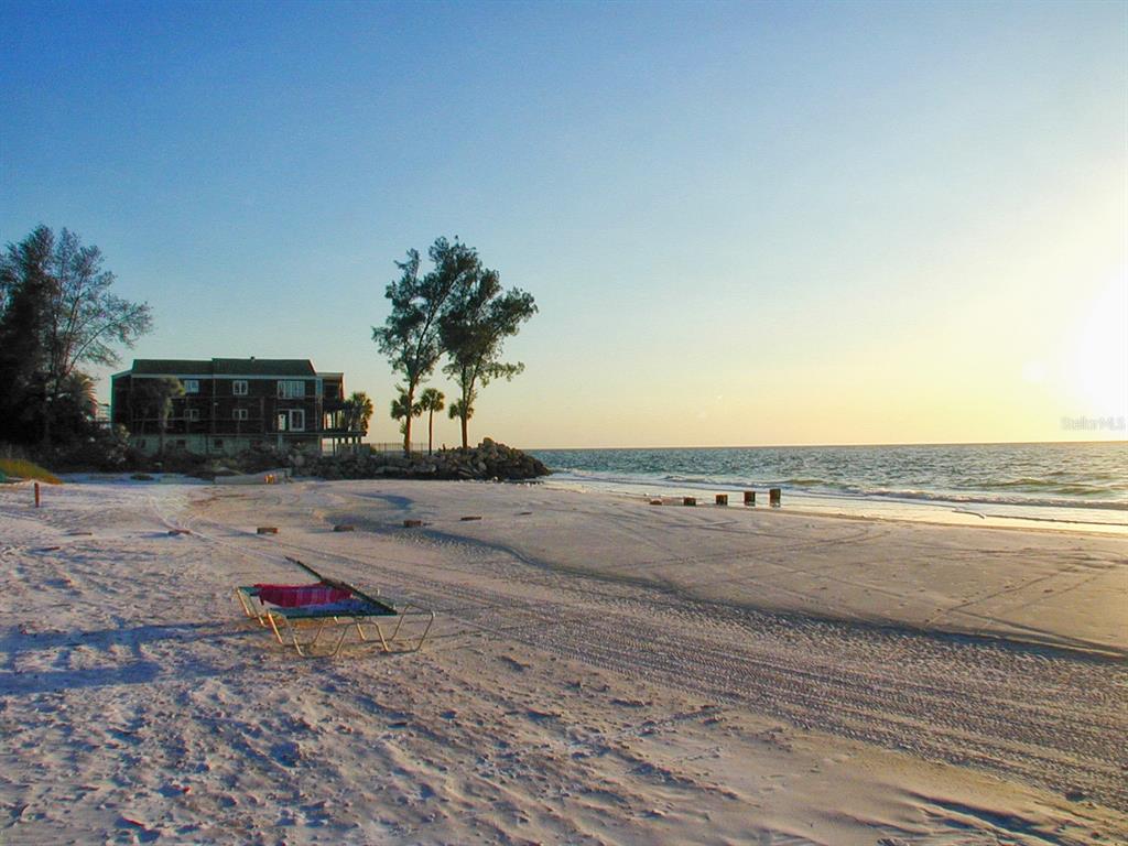 225 Hour Glass Way, Unit 202 Sarasota, FL 34242 - Photo 54 of 68 a view of beach and ocean