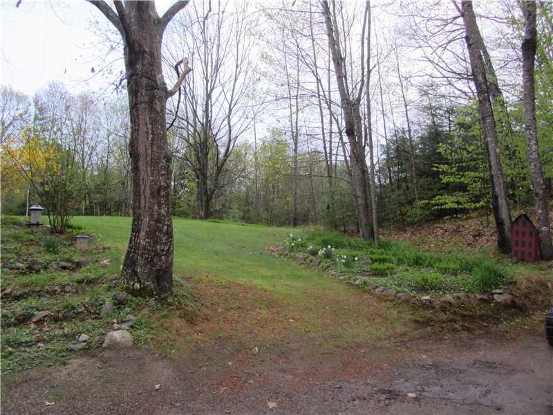 1193 Chadbourne Road Standish, ME 04084 - Photo 16 of 18 Yard/Garden.