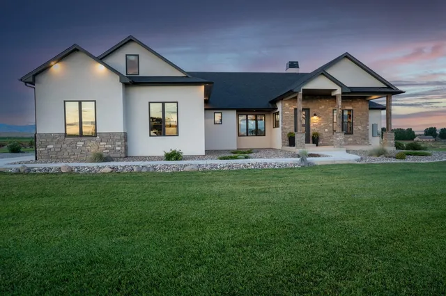 $1,049,500 | 1648 Saddle Ring Court, Loma, CO 81524
