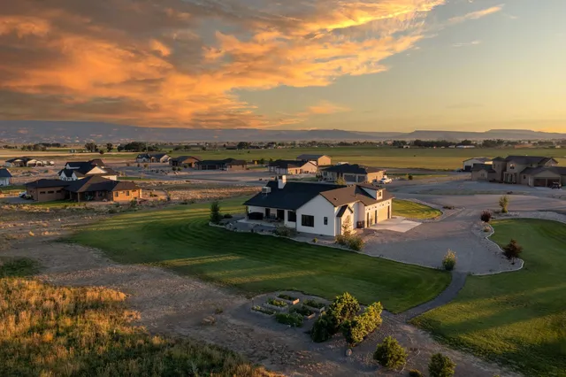 $1,049,500 | 1648 Saddle Ring Court, Loma, CO 81524