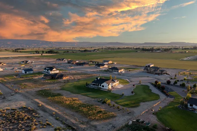 $1,049,500 | 1648 Saddle Ring Court, Loma, CO 81524