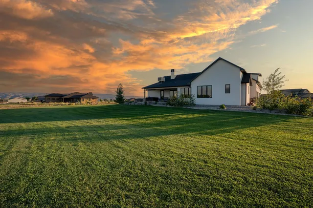 $1,049,500 | 1648 Saddle Ring Court, Loma, CO 81524