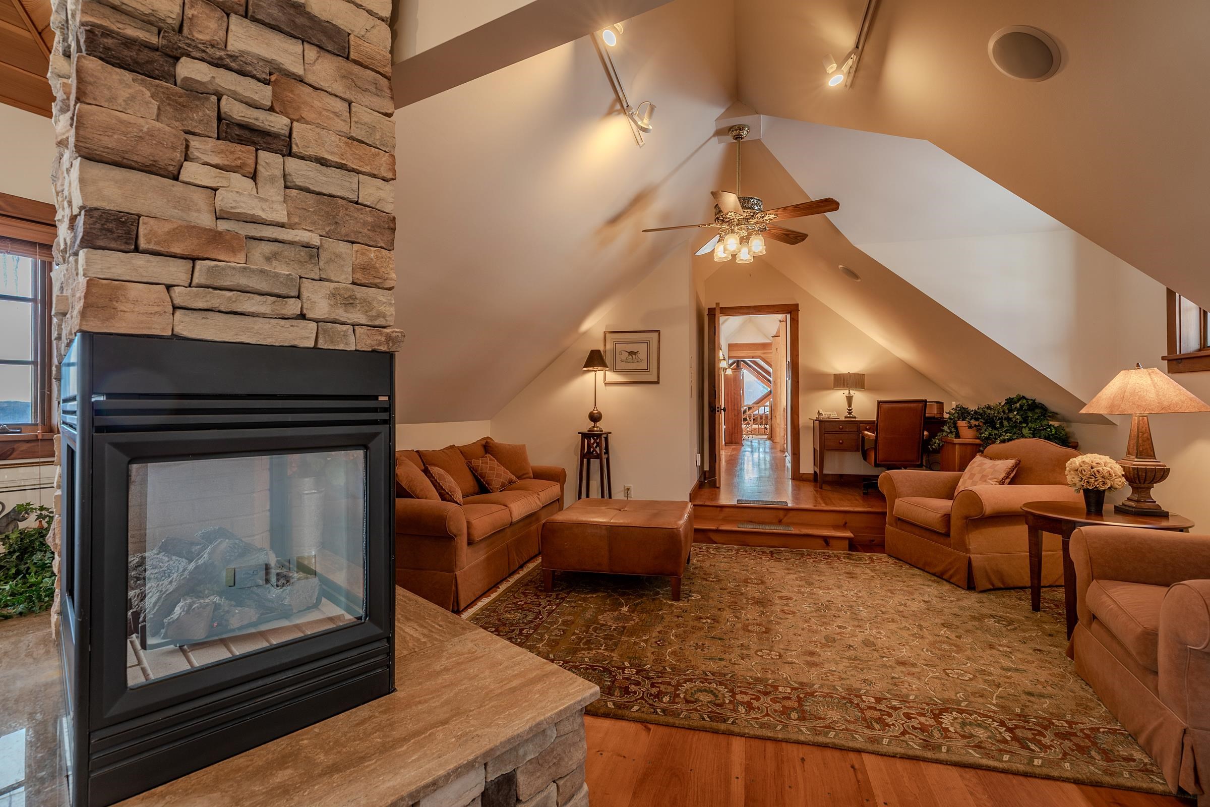924 Okemo Ridge Road, Unit S 11 Ludlow, VT 05149 - Photo 25 of 60