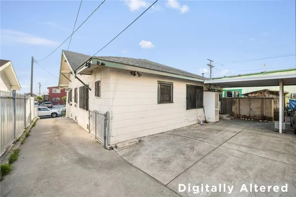 $899,000 | 3507 Sabina Street, Los Angeles, CA 90023