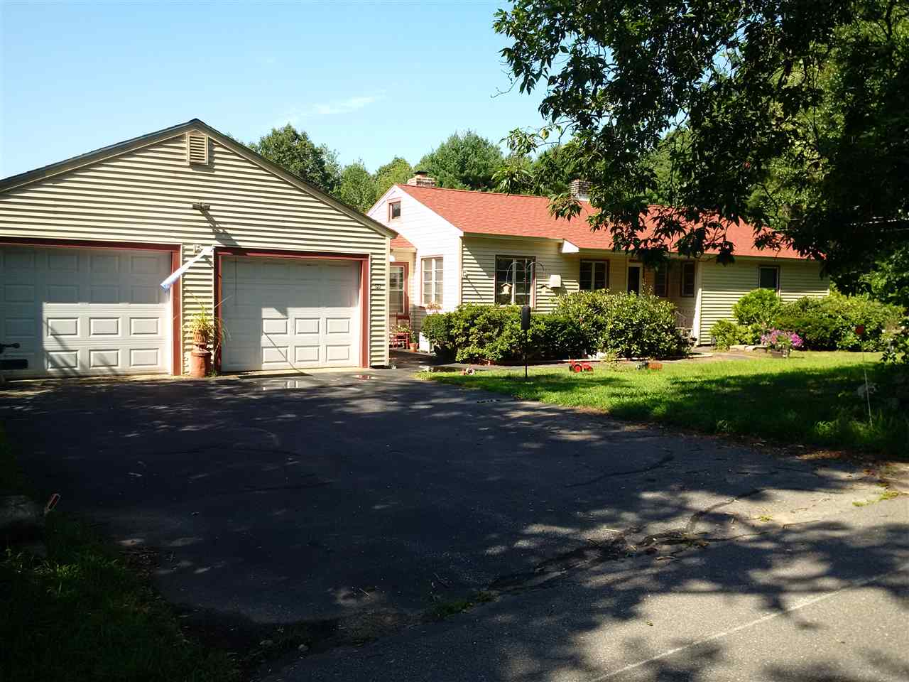 80 Old County Road Plaistow, NH 03865 - Photo 1 of 26