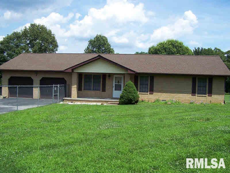 7588 Sunnybrook Road Marion, IL 62959 - Photo 1 of 19