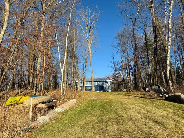 $240,000 | 3698 Maple Drive Northwest, Hackensack, MN 56452