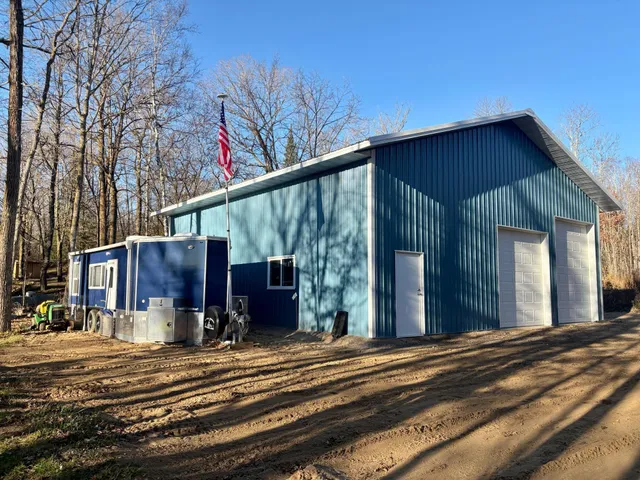 $240,000 | 3698 Maple Drive Northwest, Hackensack, MN 56452