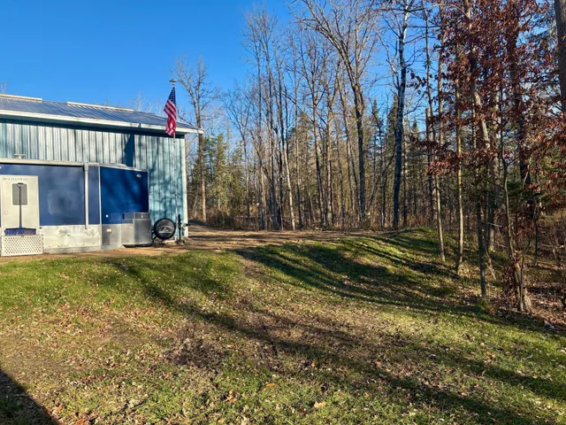 $240,000 | 3698 Maple Drive Northwest, Hackensack, MN 56452