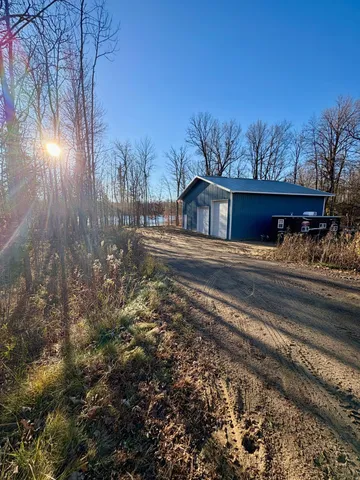 $240,000 | 3698 Maple Drive Northwest, Hackensack, MN 56452