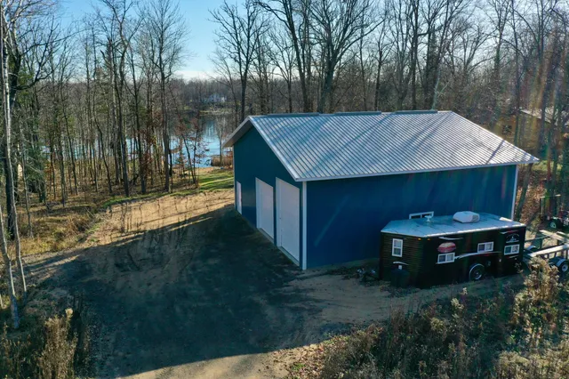 $240,000 | 3698 Maple Drive Northwest, Hackensack, MN 56452