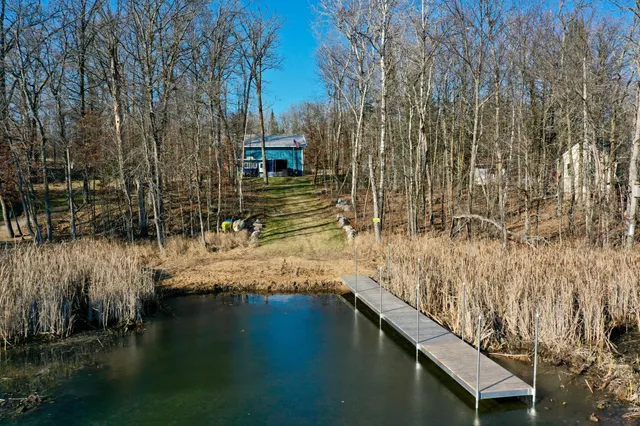 $240,000 | 3698 Maple Drive Northwest, Hackensack, MN 56452