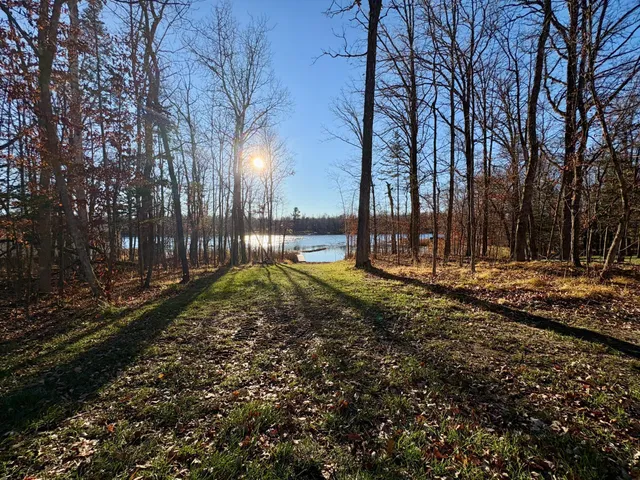 $240,000 | 3698 Maple Drive Northwest, Hackensack, MN 56452