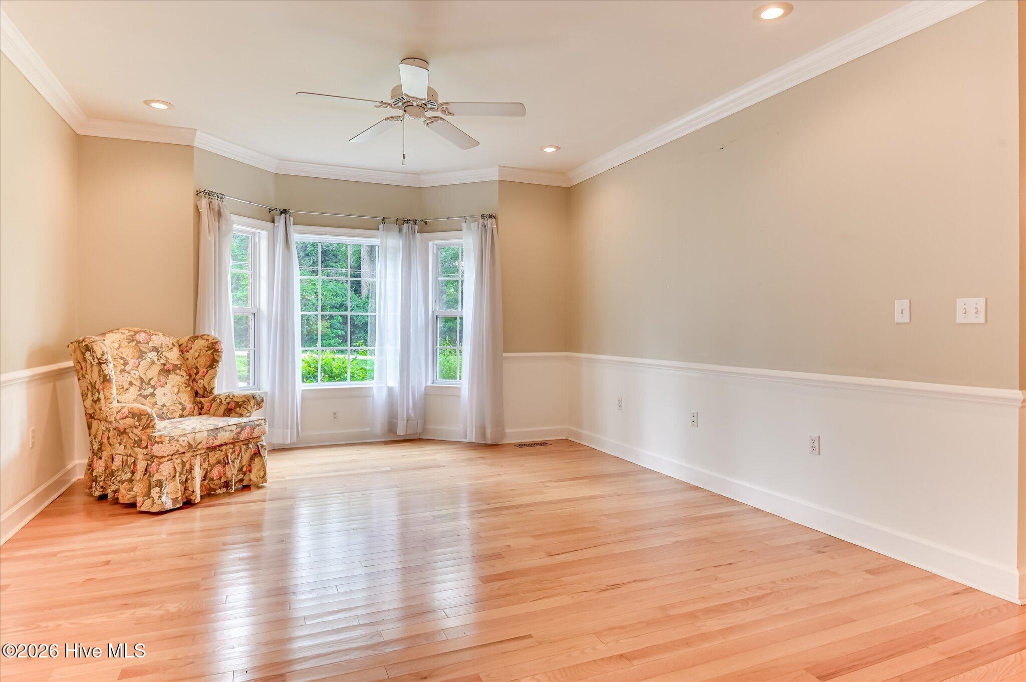 218 Spring Valley Road Waynesboro, GA 30830 - Photo 12 of 55