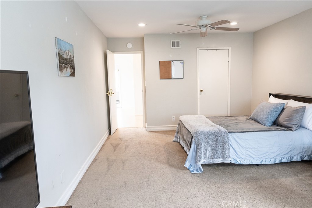 2454 Invar Court Simi Valley, CA 93065 - Photo 30 of 42 Bedroom 3