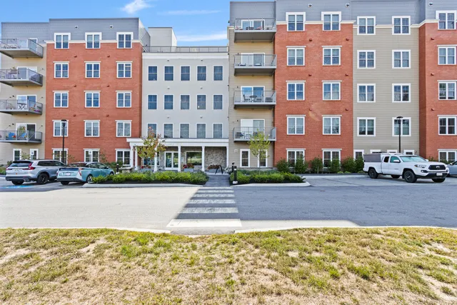 $1,062,945 | 75 McAuley Way, Unit 304, Portland, ME 04103